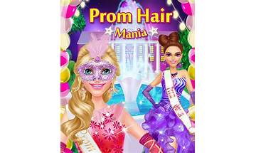 Prom Hair Mania for Android - Download the APK from Habererciyes